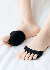 CushTech™ — Crush Foot Pain and Step into Unstoppable Comfort 