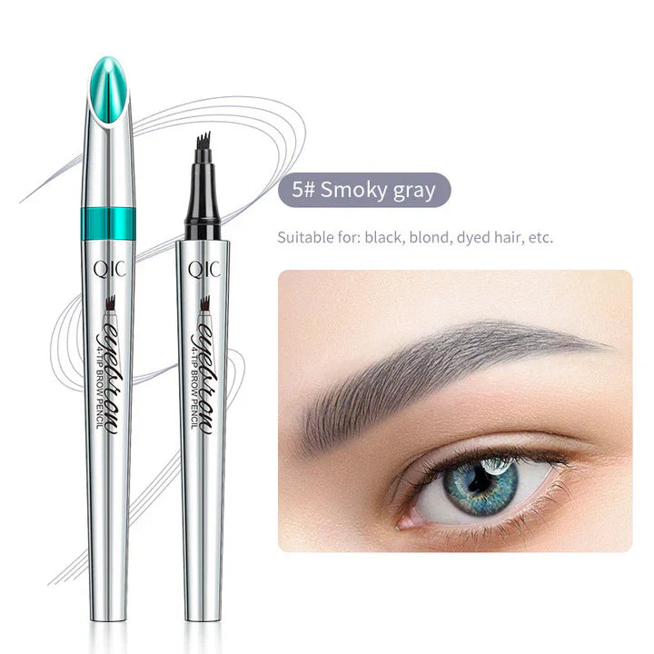 BrowMaster™ 3D Microblading Pen 
