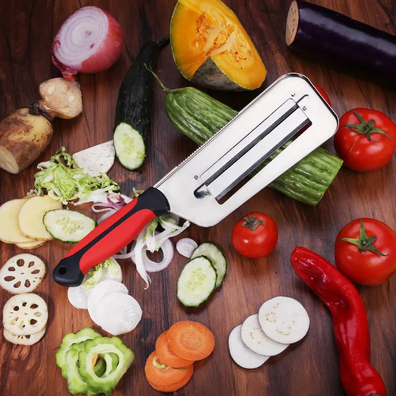 Cabbage Shredder 