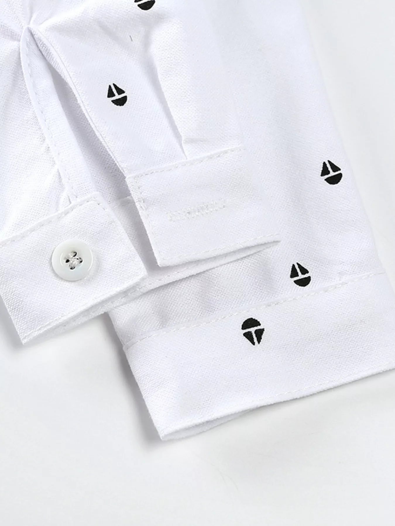 Children's Button Up Shirt and Overall Set 