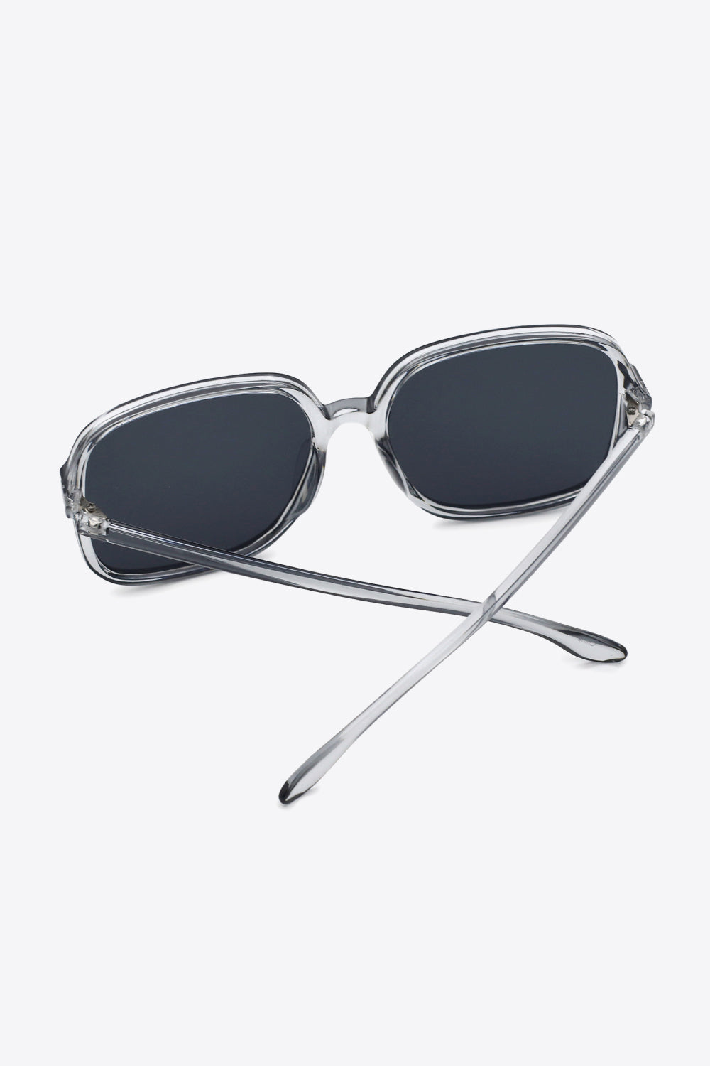 Polycarbonate Square Sunglasses 