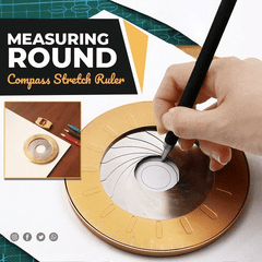 Draw Flawless Circles in Seconds | 50% Off Today 