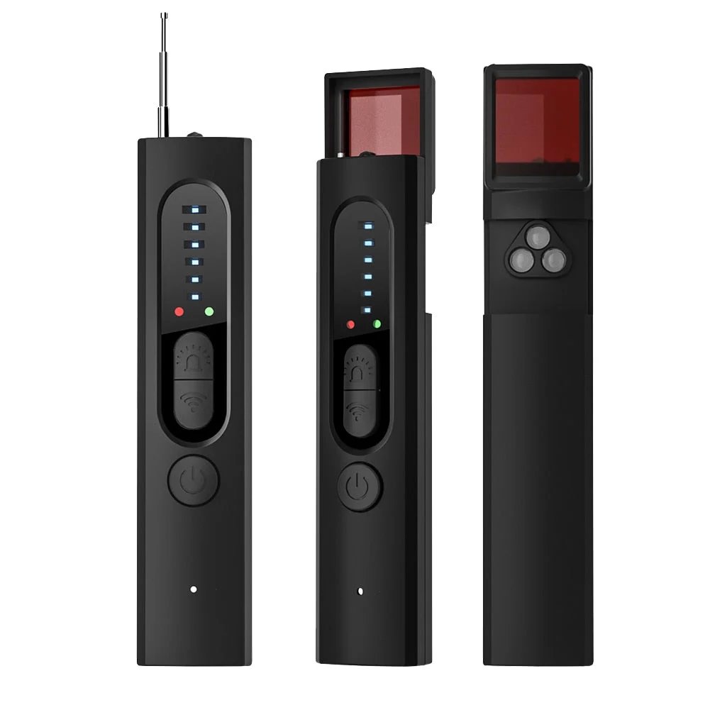 Privacy Detector 