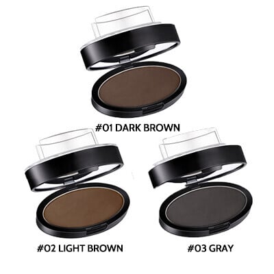 1+1 FREE | Aldorian™ - Adjustable Stencil for Perfect Eyebrows 