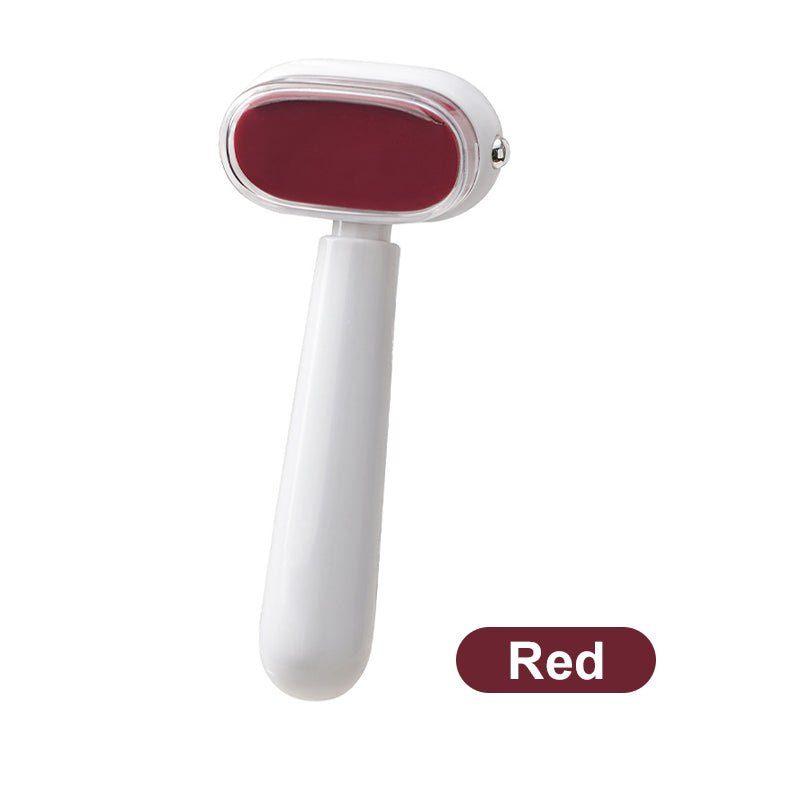 DailySmooth Stainless Callus File | Two-Surface Foot Care Tool 