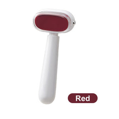 DailySmooth Stainless Callus File | Two-Surface Foot Care Tool 