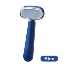 DailySmooth Stainless Callus File | Two-Surface Foot Care Tool 