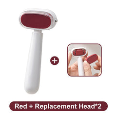 DailySmooth Stainless Callus File | Two-Surface Foot Care Tool 