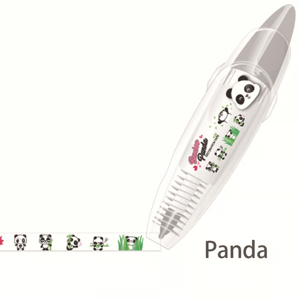 DazzleNote Animal Theme Pens | 12-Piece Non-Toxic Ink Set for Journals & Crafts 