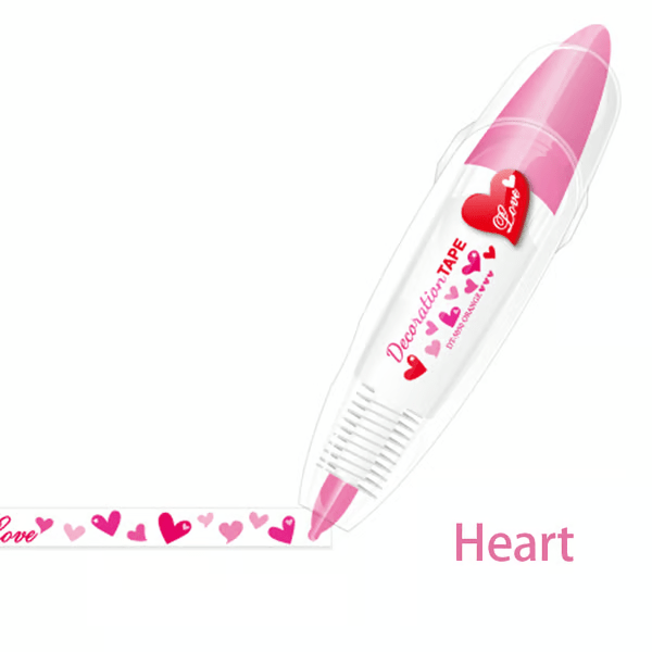 DazzleNote Animal Theme Pens | 12-Piece Non-Toxic Ink Set for Journals & Crafts 