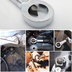 1+1 FREE | BoltCrack™ Effortless Removal of Rusty Nuts 