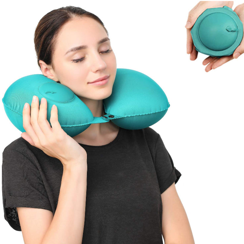 AirEase | Effortless comfort on the go 