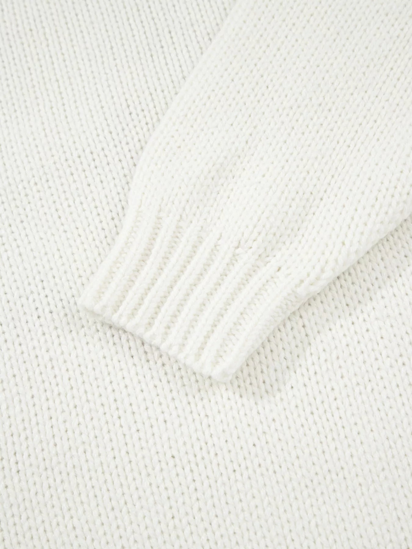 Embroidered Bow Boots Graphic Drop Shoulder Sweater 
