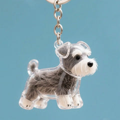 Dog Lover’s Charm™ — Carry Their Spirit and Comfort Wherever Life Takes You 