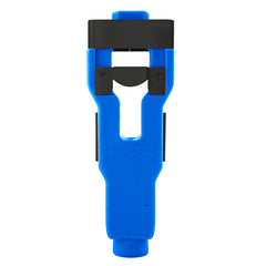 DoorFit Latch Mortise Guide | Adjustable Door Plate Installation Tool 