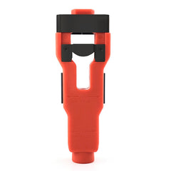 DoorFit Latch Mortise Guide | Adjustable Door Plate Installation Tool 