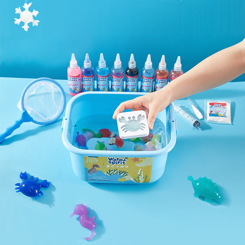 50% off | ElfToy™ Magic Water Elf Toy Set 