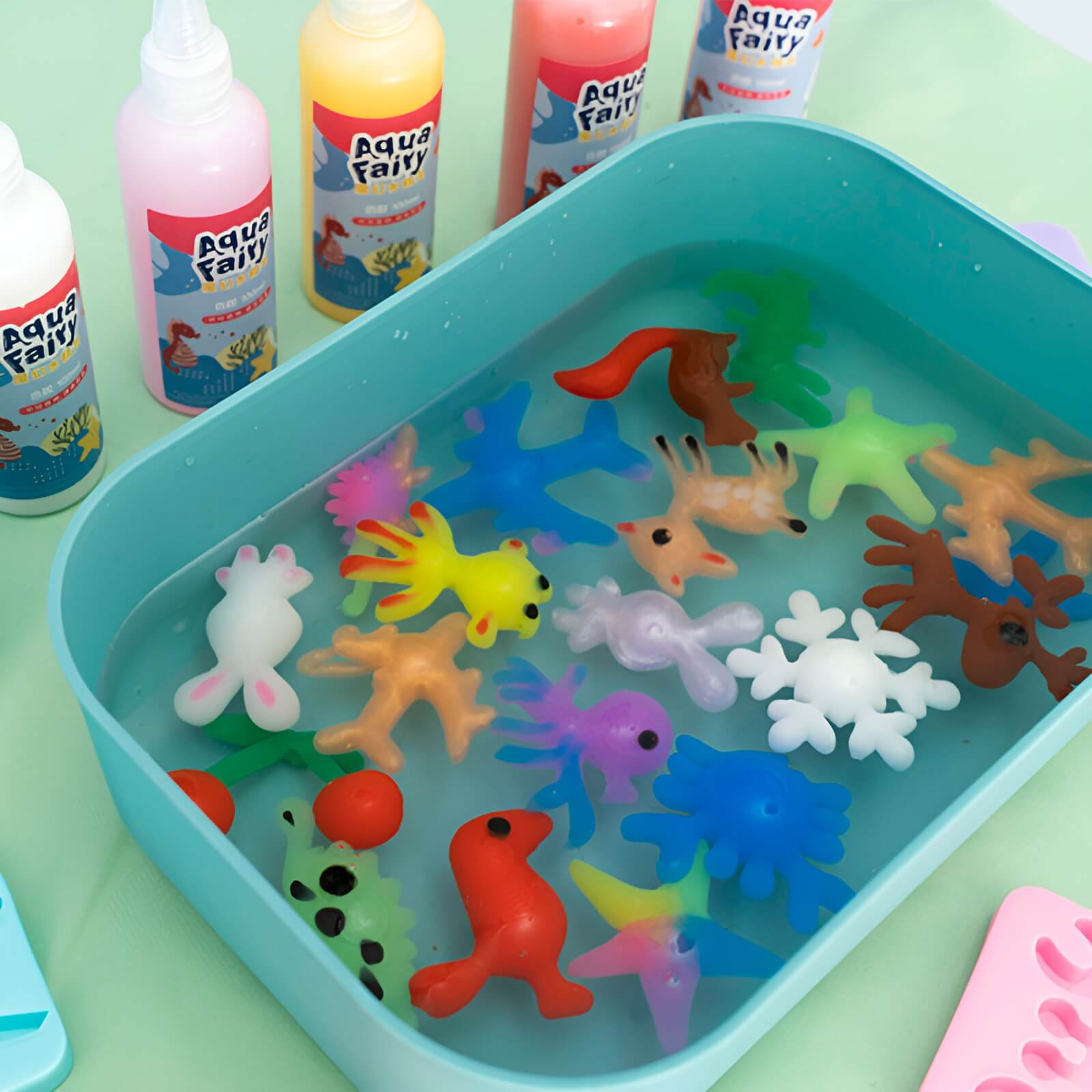 50% off | ElfToy™ Magic Water Elf Toy Set 