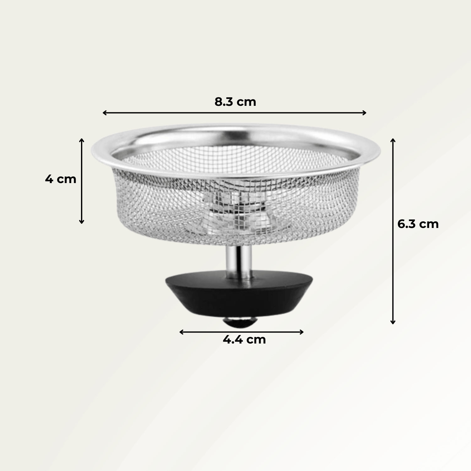 DrainMasterPro™ — Stop Clogs and Stink Instantly for a Fresh, Stress-Free Sink Every Day 