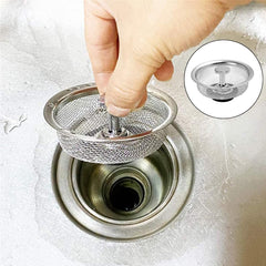 DrainMasterPro™ — Stop Clogs and Stink Instantly for a Fresh, Stress-Free Sink Every Day 