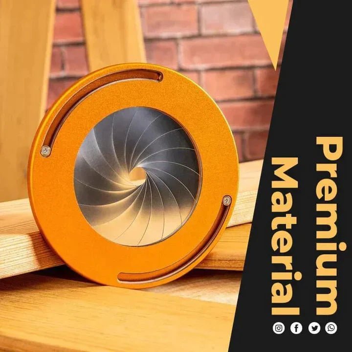 Draw Flawless Circles in Seconds | 50% Off Today 