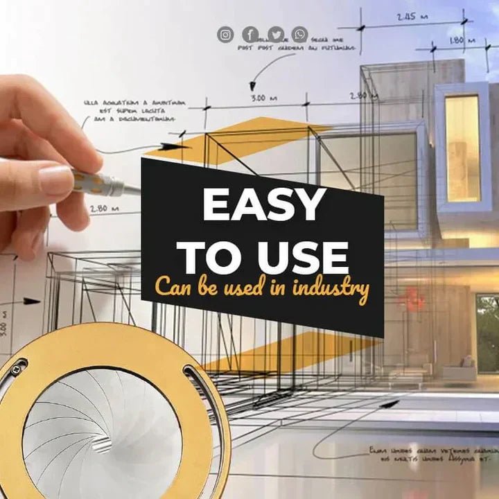 Draw Flawless Circles in Seconds | 50% Off Today 