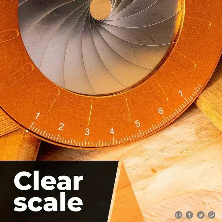Draw Flawless Circles in Seconds | 50% Off Today 