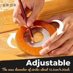 Draw Flawless Circles in Seconds | 50% Off Today 