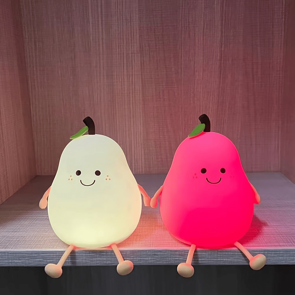 DreamGlow™ — Calm Your Child’s Fears and Create Peaceful, Restful Nights 