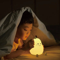 DreamGlow™ — Calm Your Child’s Fears and Create Peaceful, Restful Nights 