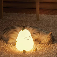 DreamGlow™ — Calm Your Child’s Fears and Create Peaceful, Restful Nights 