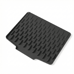 Dripease Kitchen Mat | Silicone, Fast Water Drainage, Heat-Resistant 