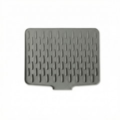 Dripease Kitchen Mat | Silicone, Fast Water Drainage, Heat-Resistant 