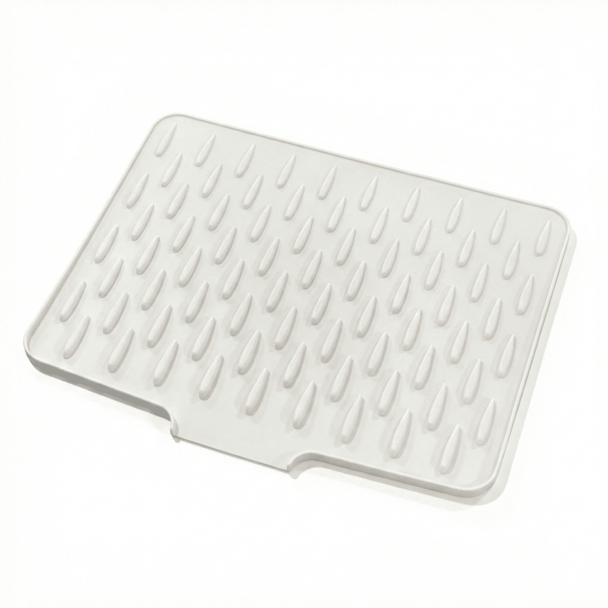 Dripease Kitchen Mat | Silicone, Fast Water Drainage, Heat-Resistant 