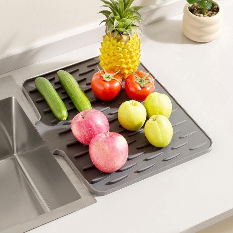 DripEase Silicone Fast Water Drainage Drying 