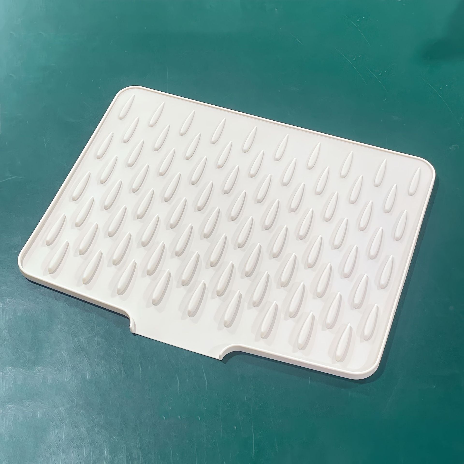 DripEase Silicone Fast Water Drainage Dryin.g 