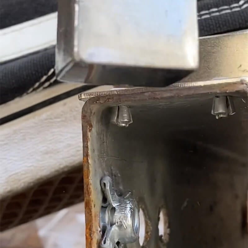 Dura Drive Rivets | High-Quality Aluminum Blind Rivets for Effortless Repairs 