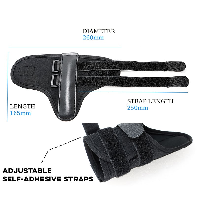 50% OFF | Probrace Golf Swing Alignment Brace 