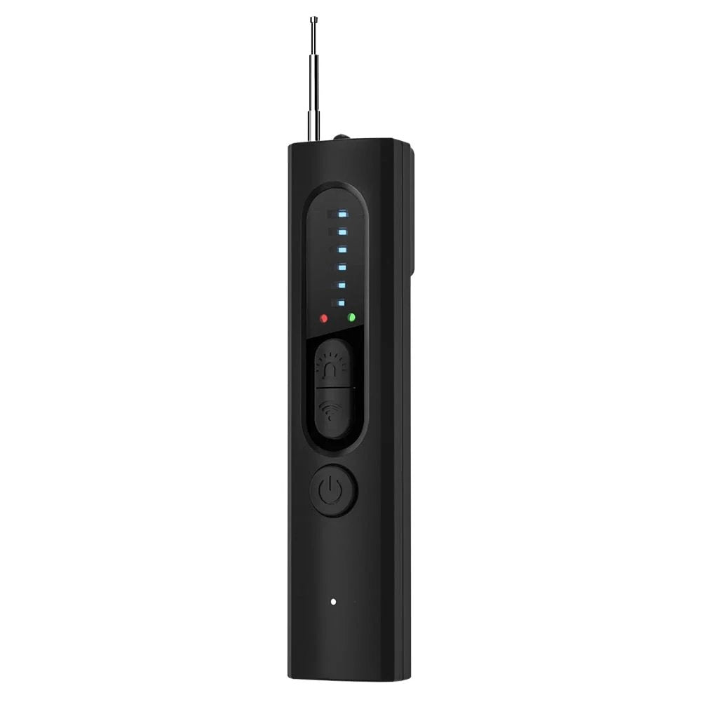 Privacy Detector 