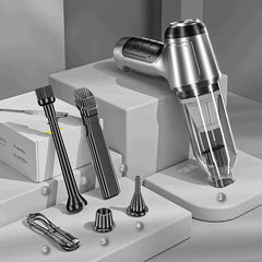 75% OFF SweepJet Pro - Portable Vacuum Cleaner 