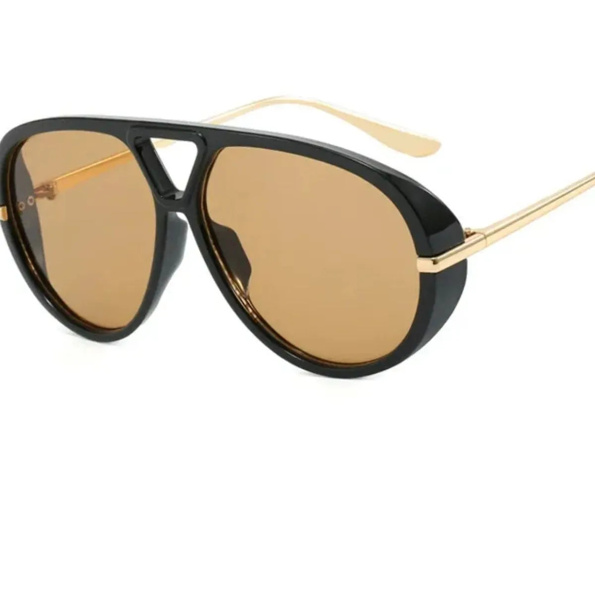 UV Protection Tinted Lenses Sunglasses 