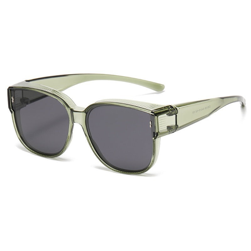 UV Protection Sunglasses 