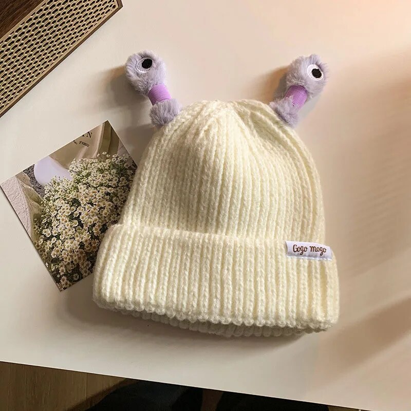 Beanster™ Monster LED Beanie 