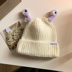 Beanster™ Monster LED Beanie 