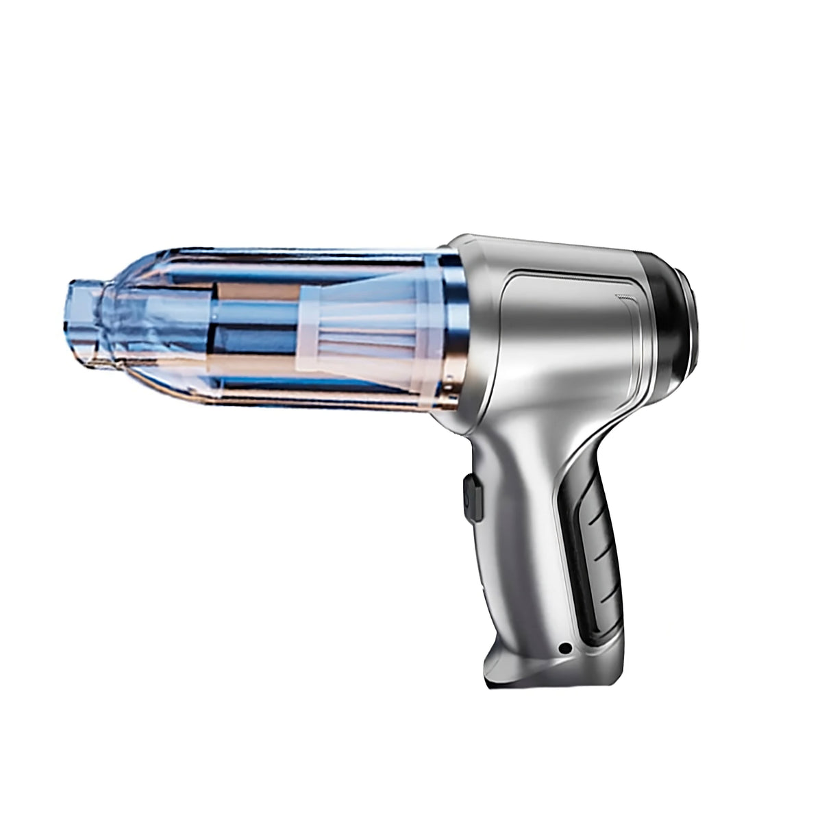 75% OFF SweepJet Pro - Portable Vacuum Cleaner 