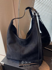 Lightweight Adjustable Strap Handbag 