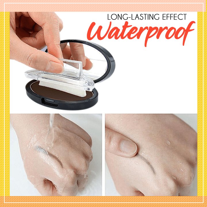 1+1 FREE | Aldorian™ - Adjustable Stencil for Perfect Eyebrows 