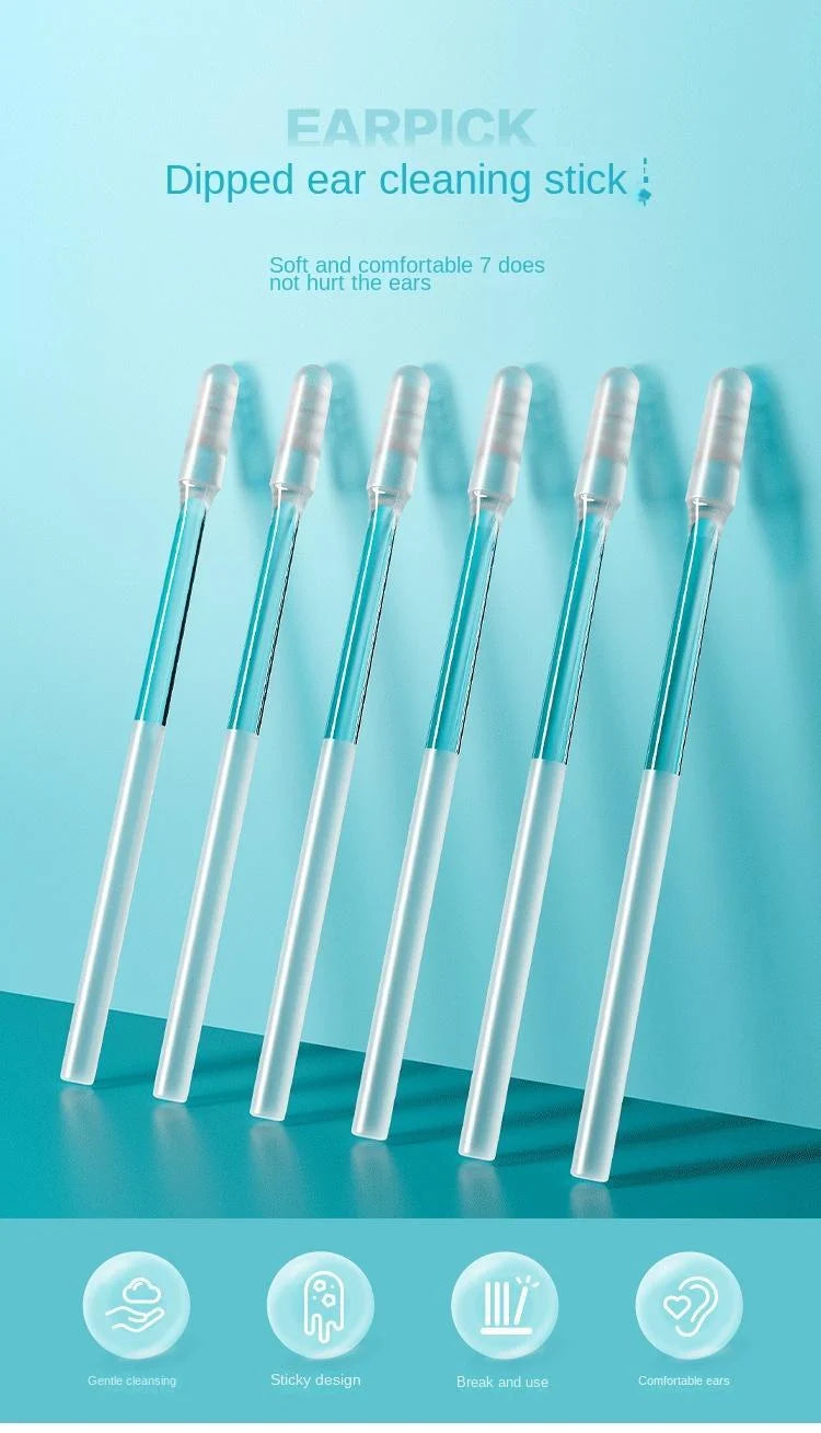 uexim Ear Care Stick 