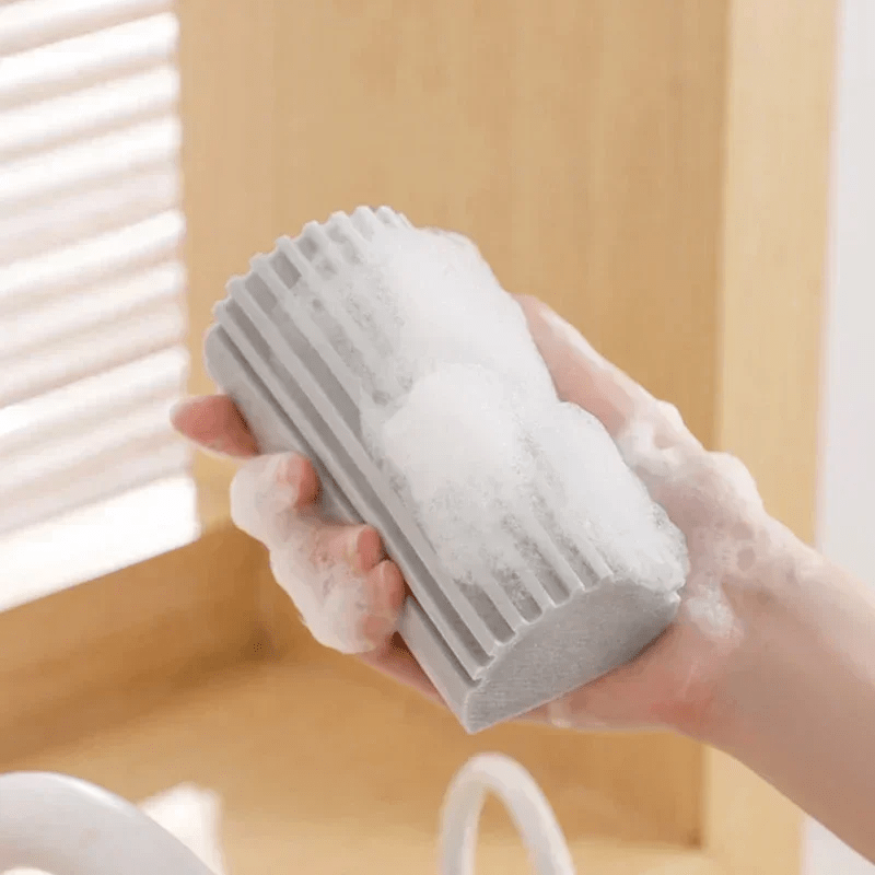 EcoSponge™ – Ultra Absorbent Multi-Surface Sponge 