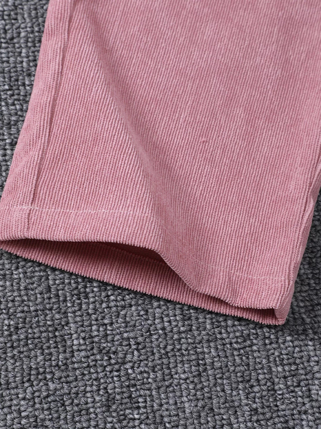 Children's Puff Sleeve Top and Pants Set 